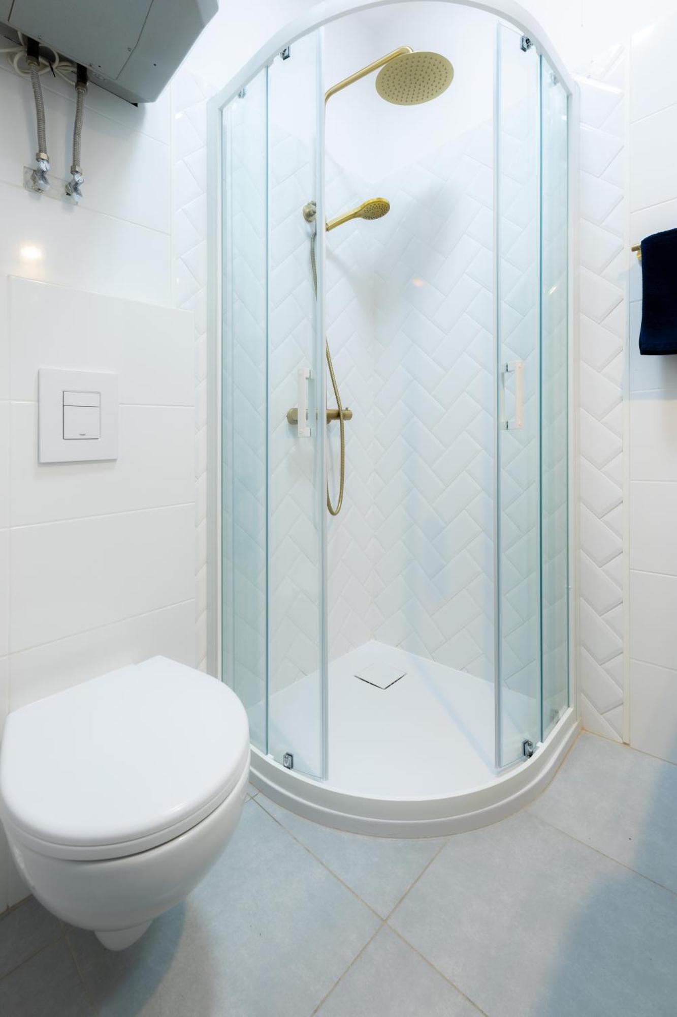 Apartament Gdynski Appartement Gdynia Buitenkant foto