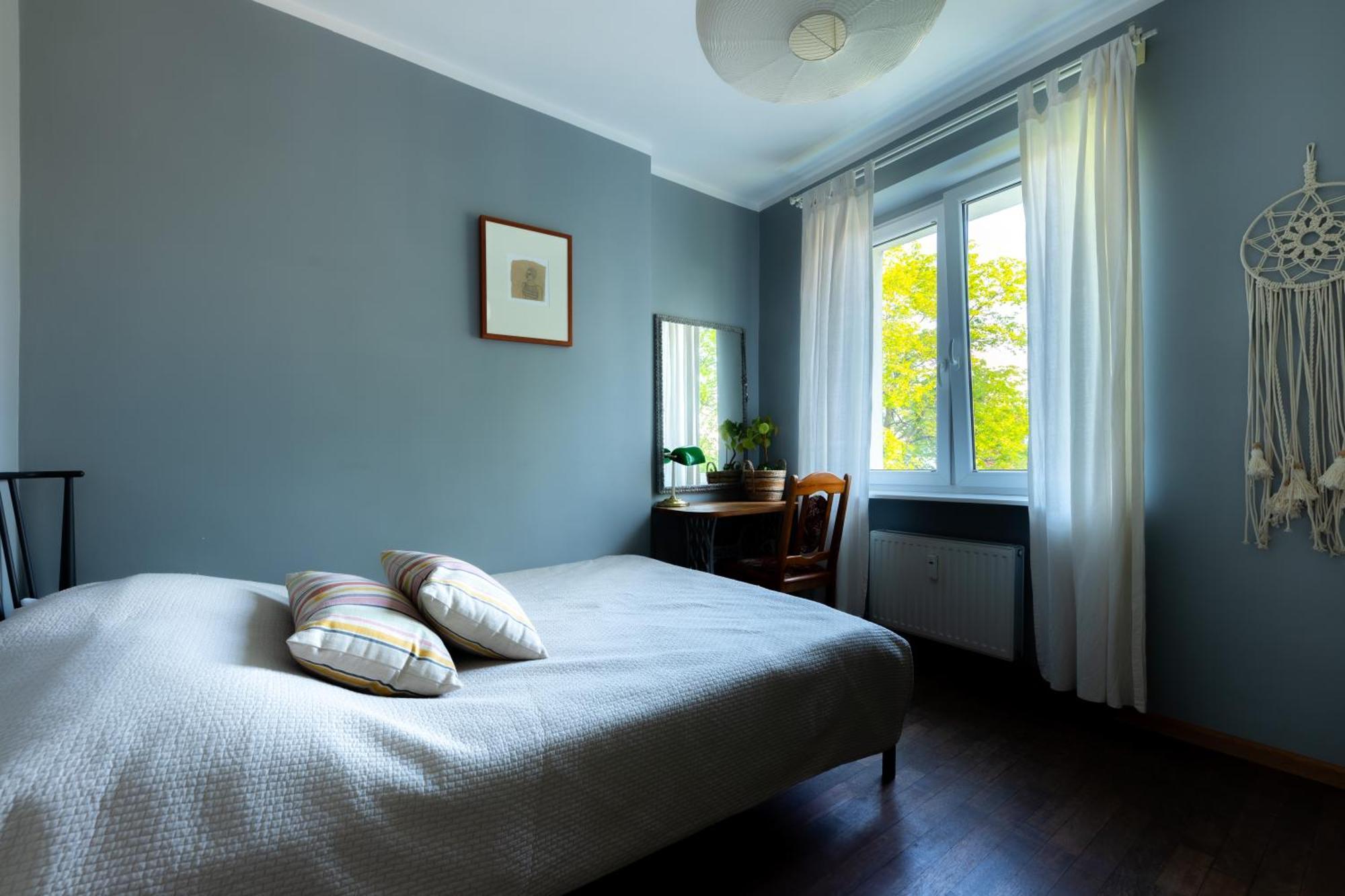 Apartament Gdynski Appartement Gdynia Buitenkant foto