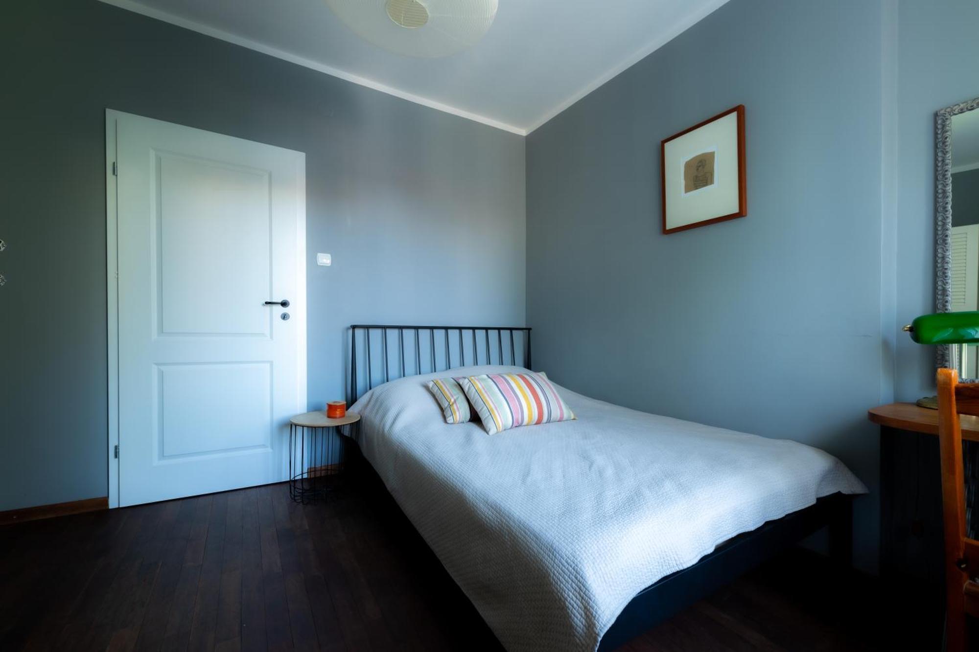 Apartament Gdynski Appartement Gdynia Buitenkant foto
