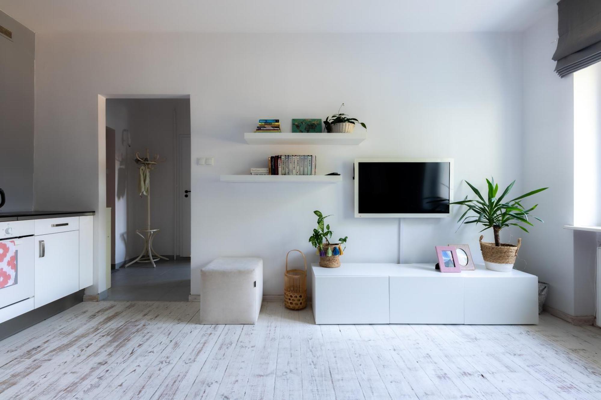 Apartament Gdynski Appartement Gdynia Buitenkant foto